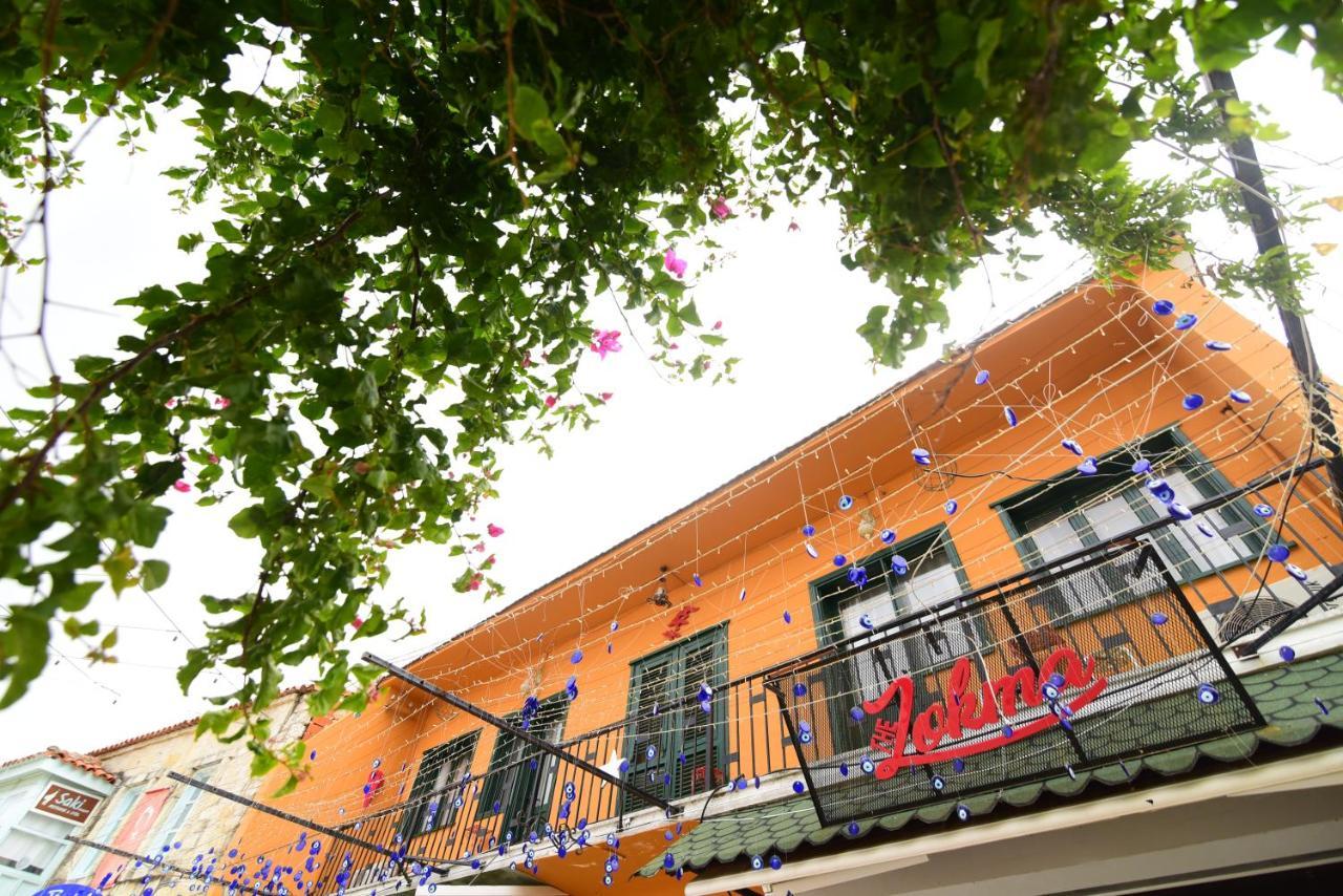 Meydan Alaçatı Alacati Exterior foto