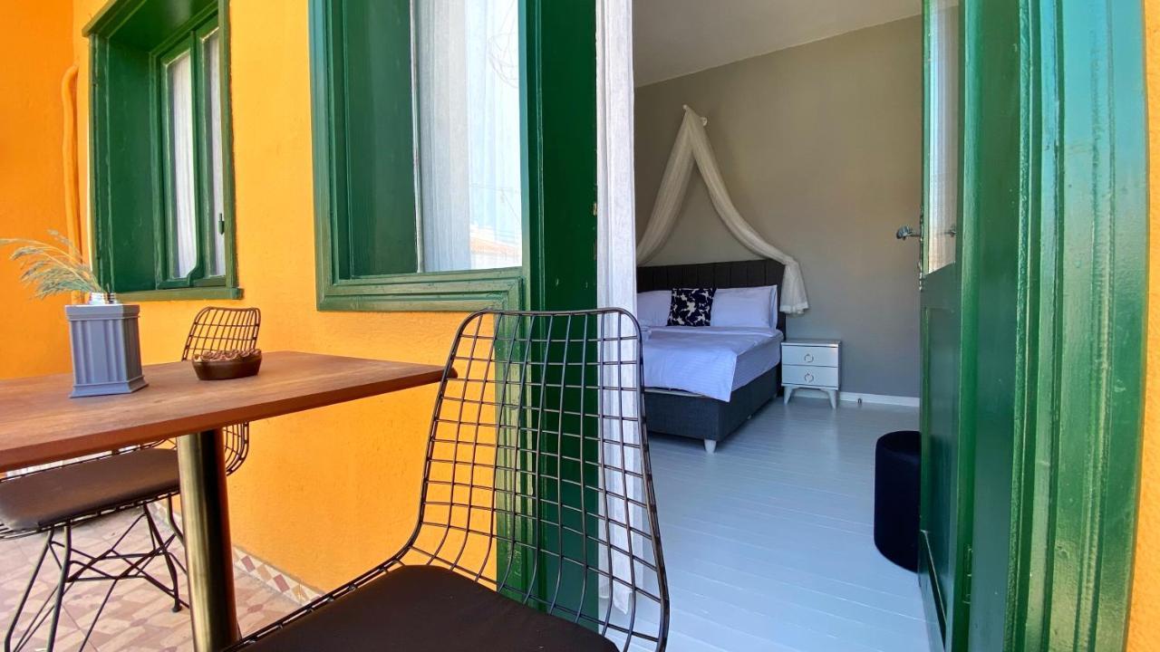 Meydan Alaçatı Alacati Exterior foto