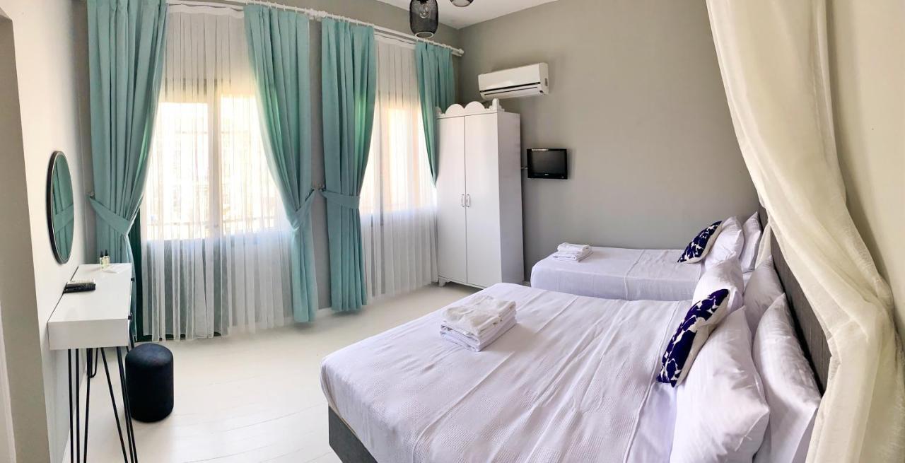Meydan Alaçatı Alacati Exterior foto