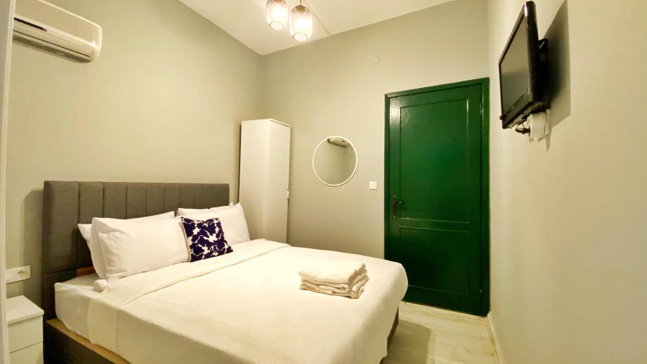 Meydan Alaçatı Alacati Exterior foto