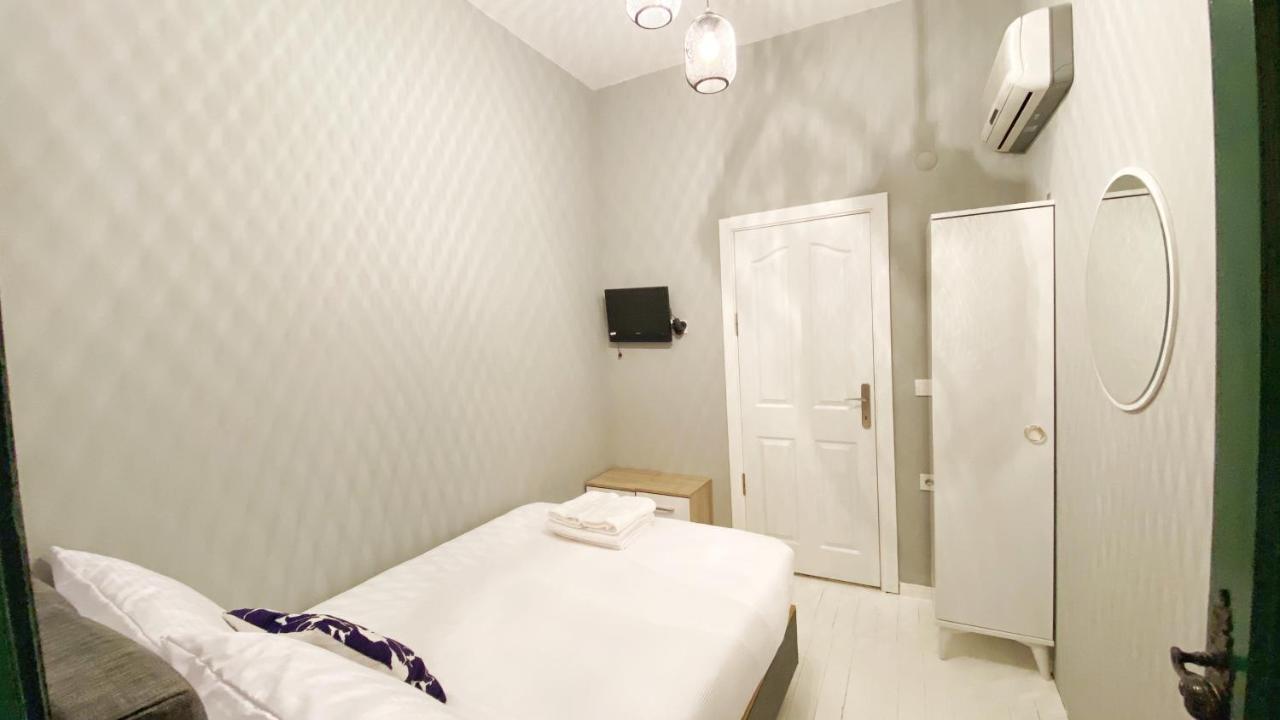 Meydan Alaçatı Alacati Exterior foto
