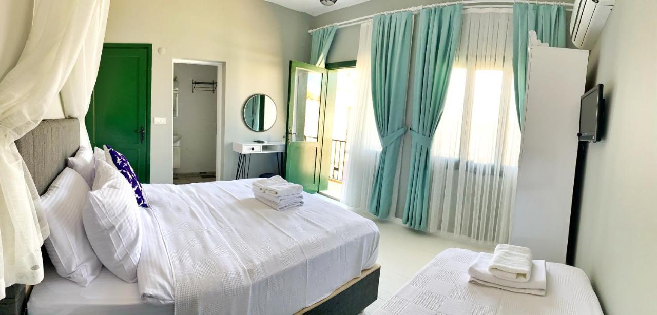 Meydan Alaçatı Alacati Exterior foto