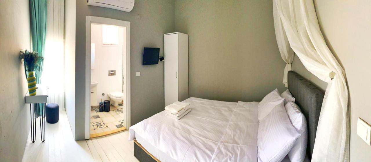 Meydan Alaçatı Alacati Exterior foto