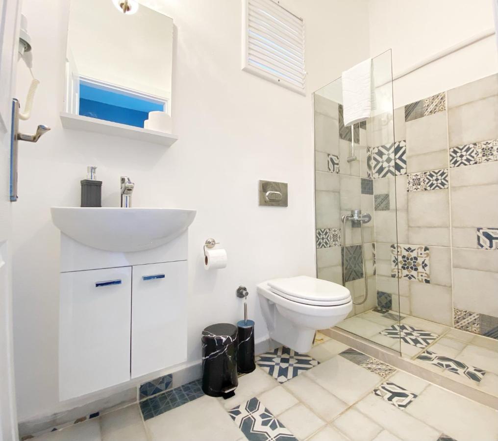 Meydan Alaçatı Alacati Exterior foto