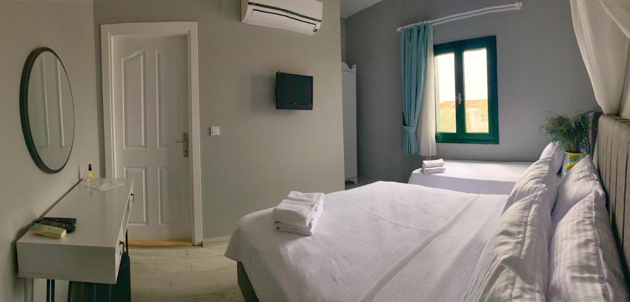Meydan Alaçatı Alacati Exterior foto