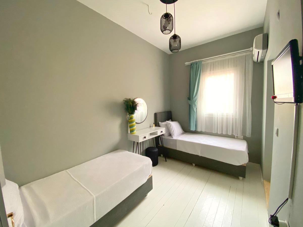 Meydan Alaçatı Alacati Exterior foto