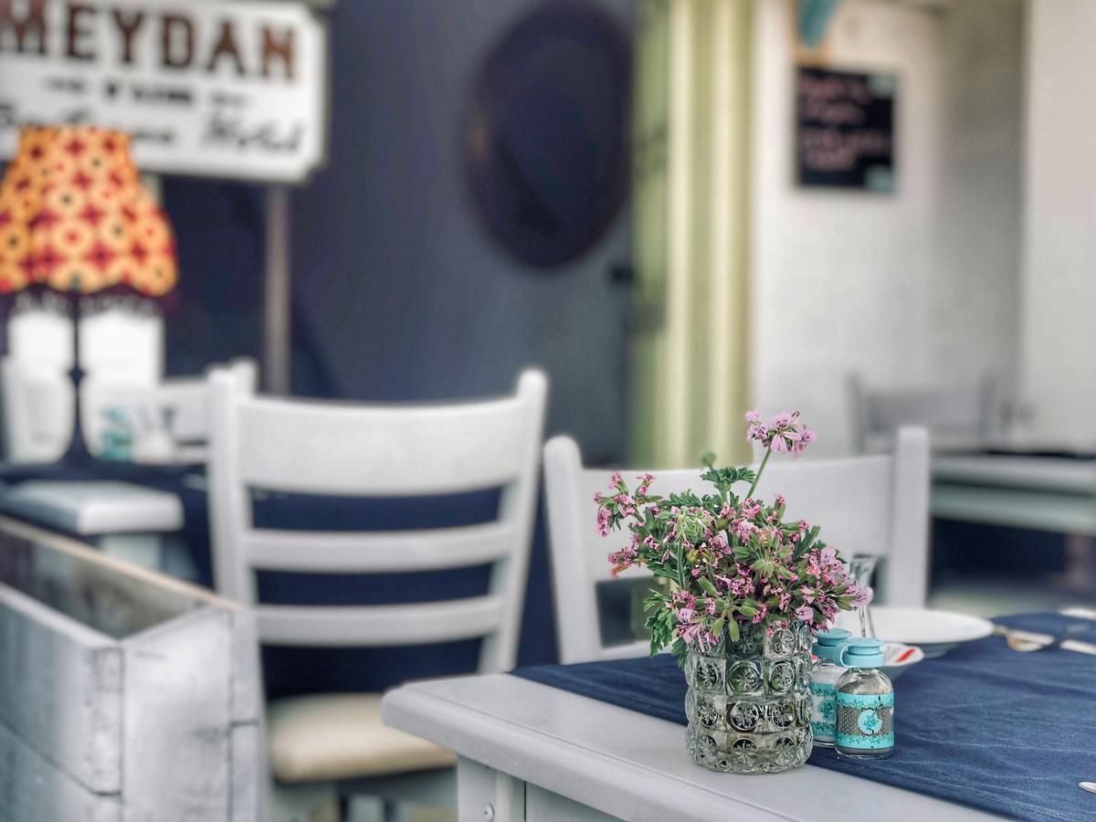 Meydan Alaçatı Alacati Exterior foto