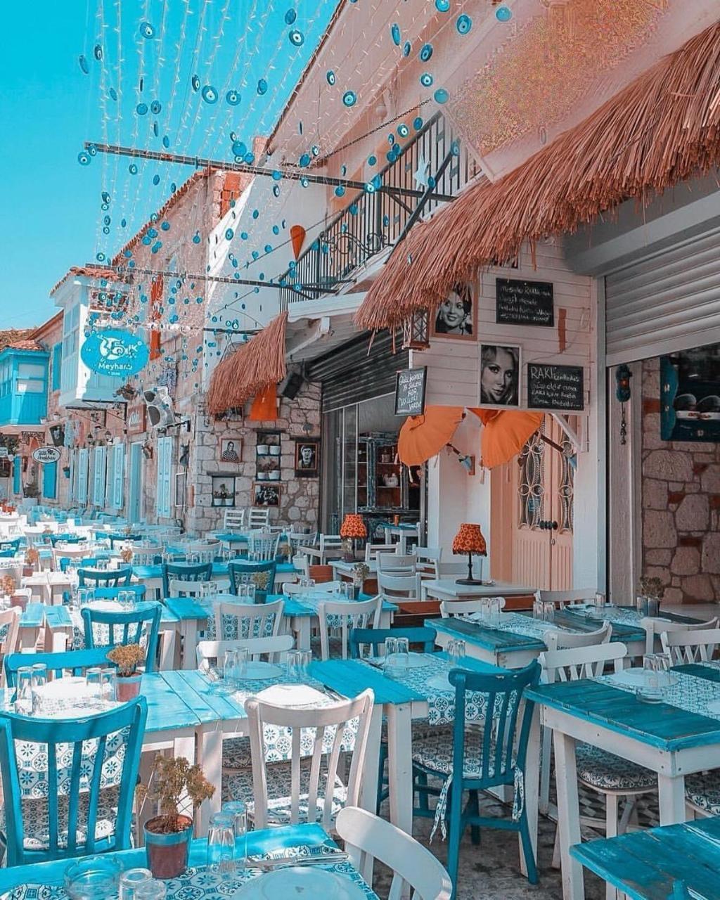 Meydan Alaçatı Alacati Exterior foto