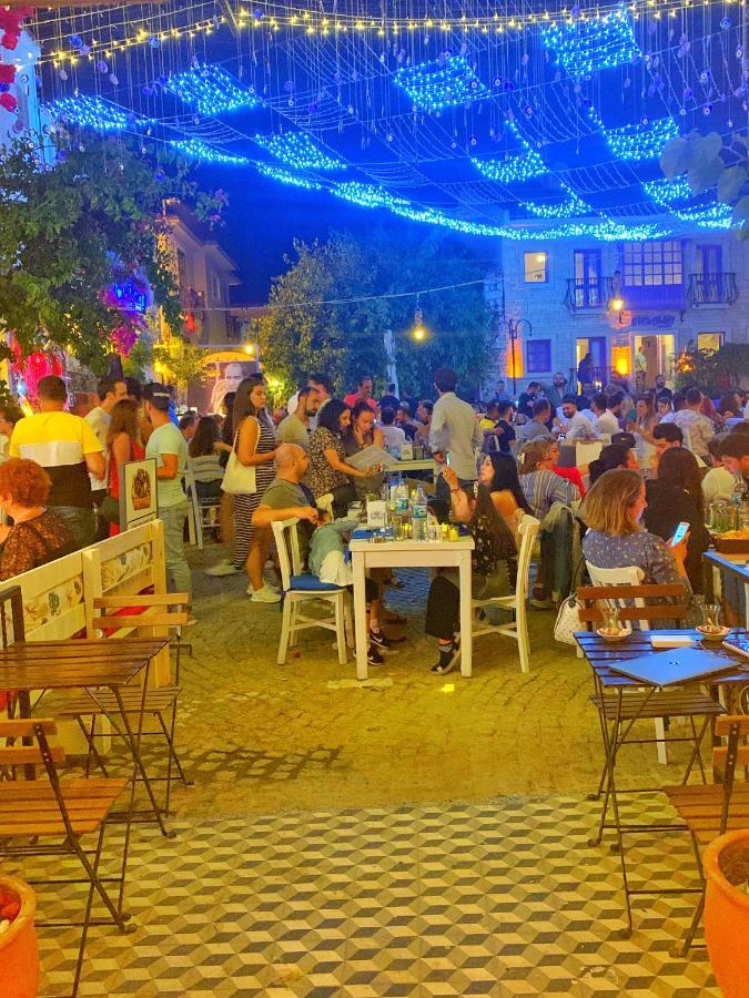 Meydan Alaçatı Alacati Exterior foto