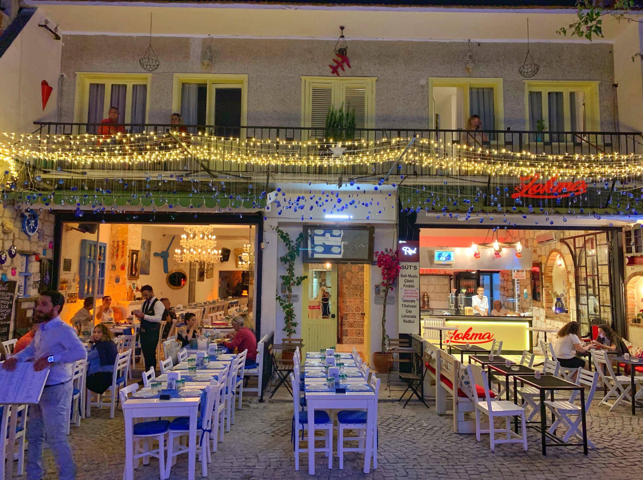 Meydan Alaçatı Alacati Exterior foto